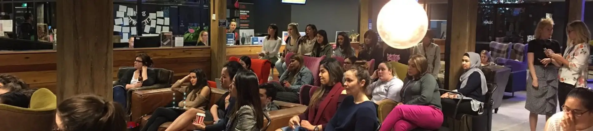 Master of Business Analytics (Advanced)